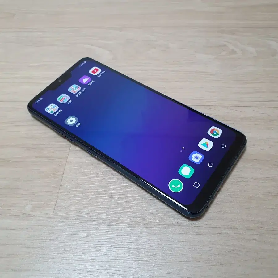 LG G7플러스(S급)