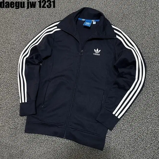 95 ADIDAS ZIPUP 아디다스 집업