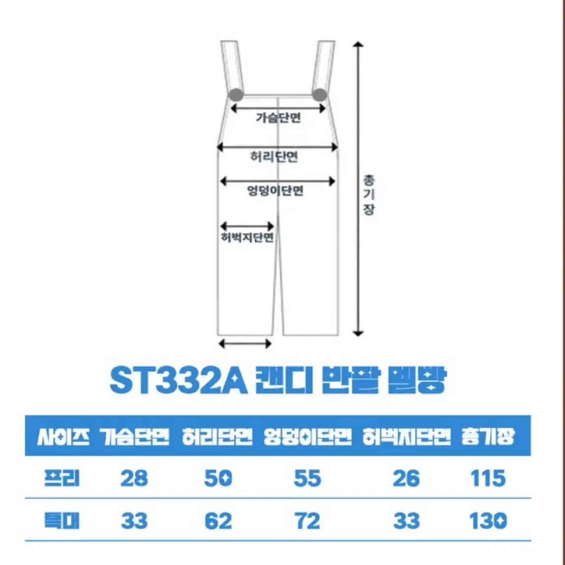 캔디옷 대여