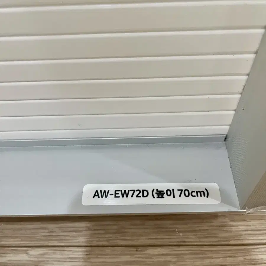 삼성전자 삼성 AW05B5171GWA(그레이) 창문형 에어컨