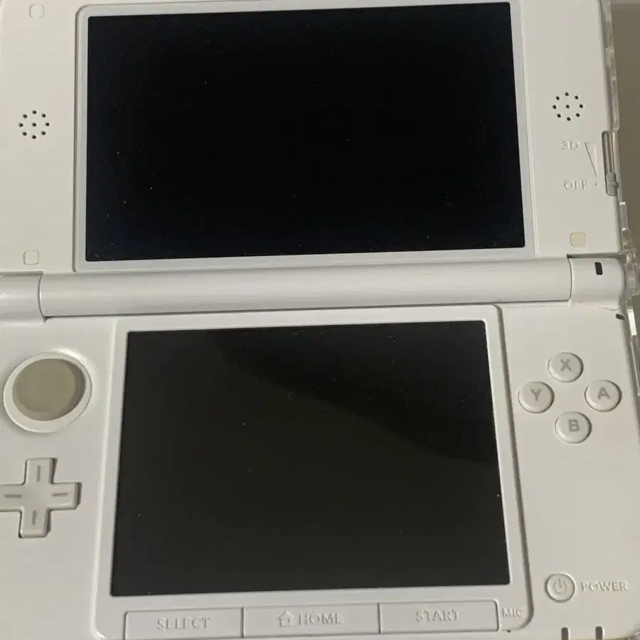 닌텐도 3ds xl 옐로우 피카츄에디션 +칩, 충전기포함