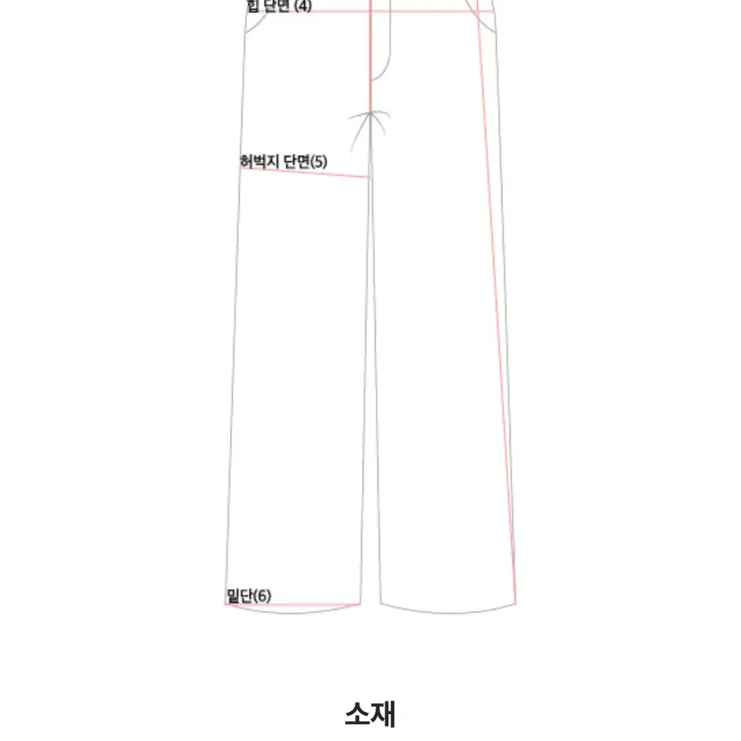 어나더랭귀지 - 레깅스팬츠 차콜