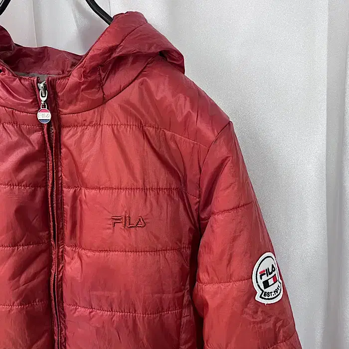 FILA 점퍼