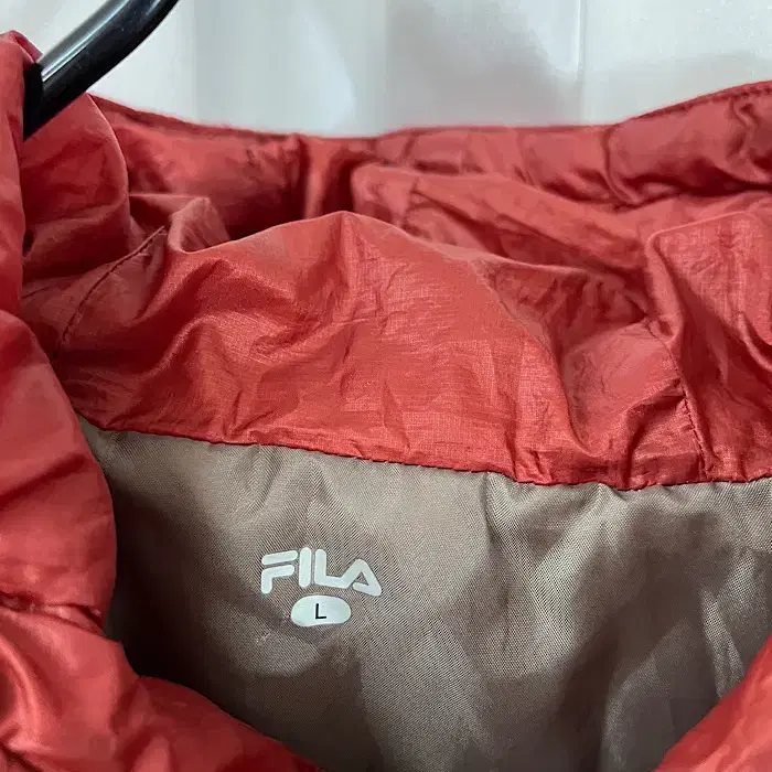 FILA 점퍼