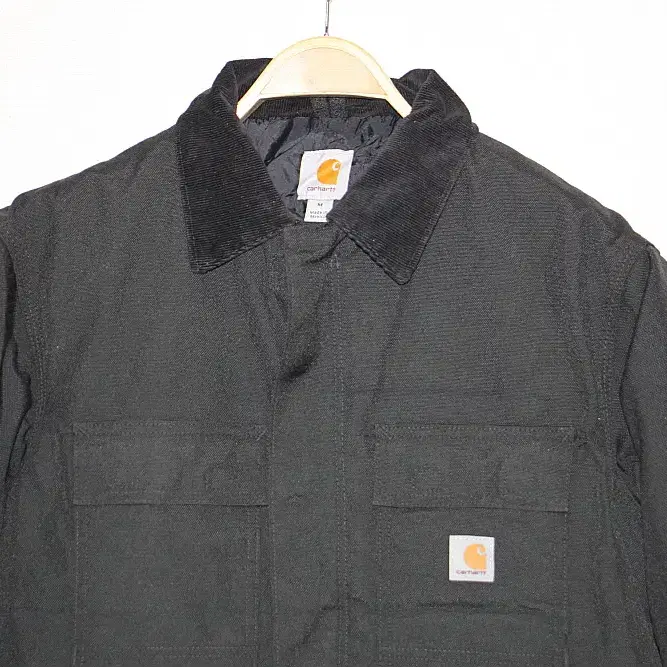 CARHARTT 칼하트트레디셔널자켓 M