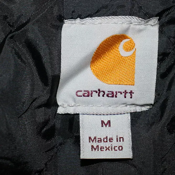 CARHARTT 칼하트트레디셔널자켓 M