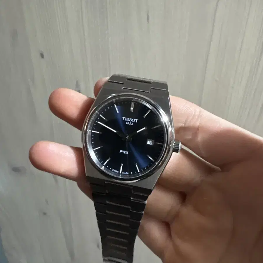 티쏘 PRX 40mm