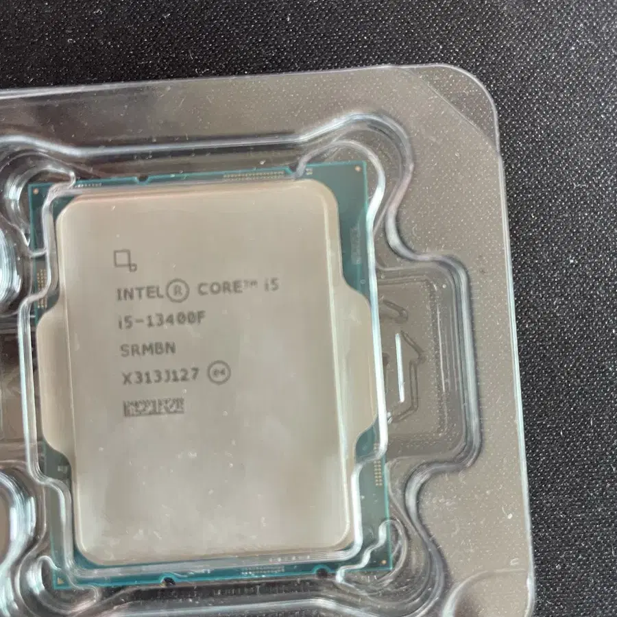 인텔 코어 i5-13400F CPU 판매