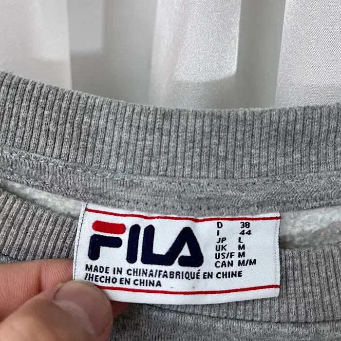 FILA