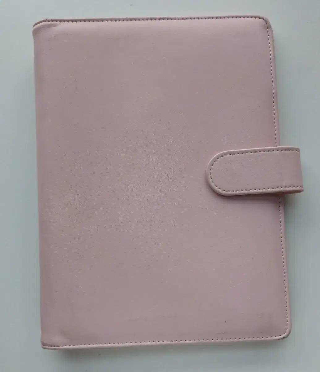 Pink macarons binder sell!