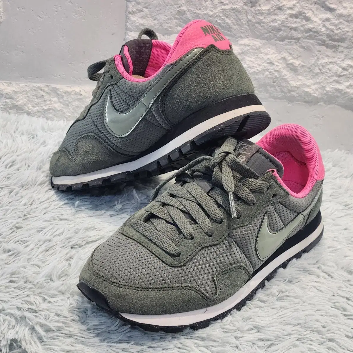 2-16:나이키 Nike Air Pegasus 83 Ltr(230)