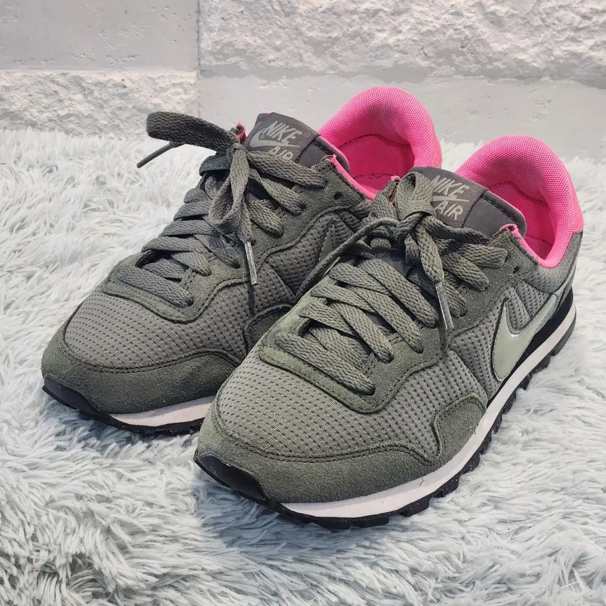 2-16:나이키 Nike Air Pegasus 83 Ltr(230)