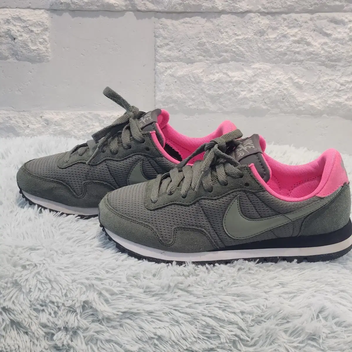 2-16:나이키 Nike Air Pegasus 83 Ltr(230)