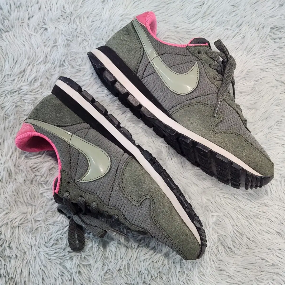 2-16:나이키 Nike Air Pegasus 83 Ltr(230)