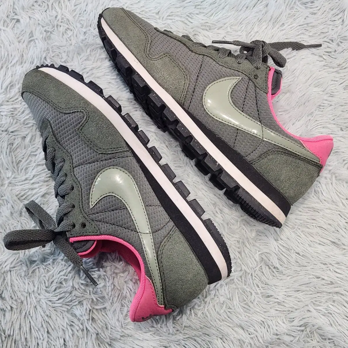 2-16:나이키 Nike Air Pegasus 83 Ltr(230)