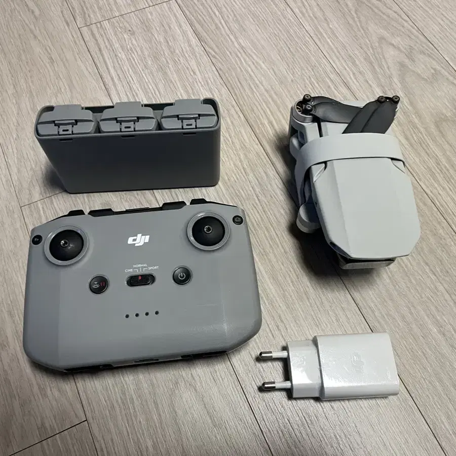 Dji mini2