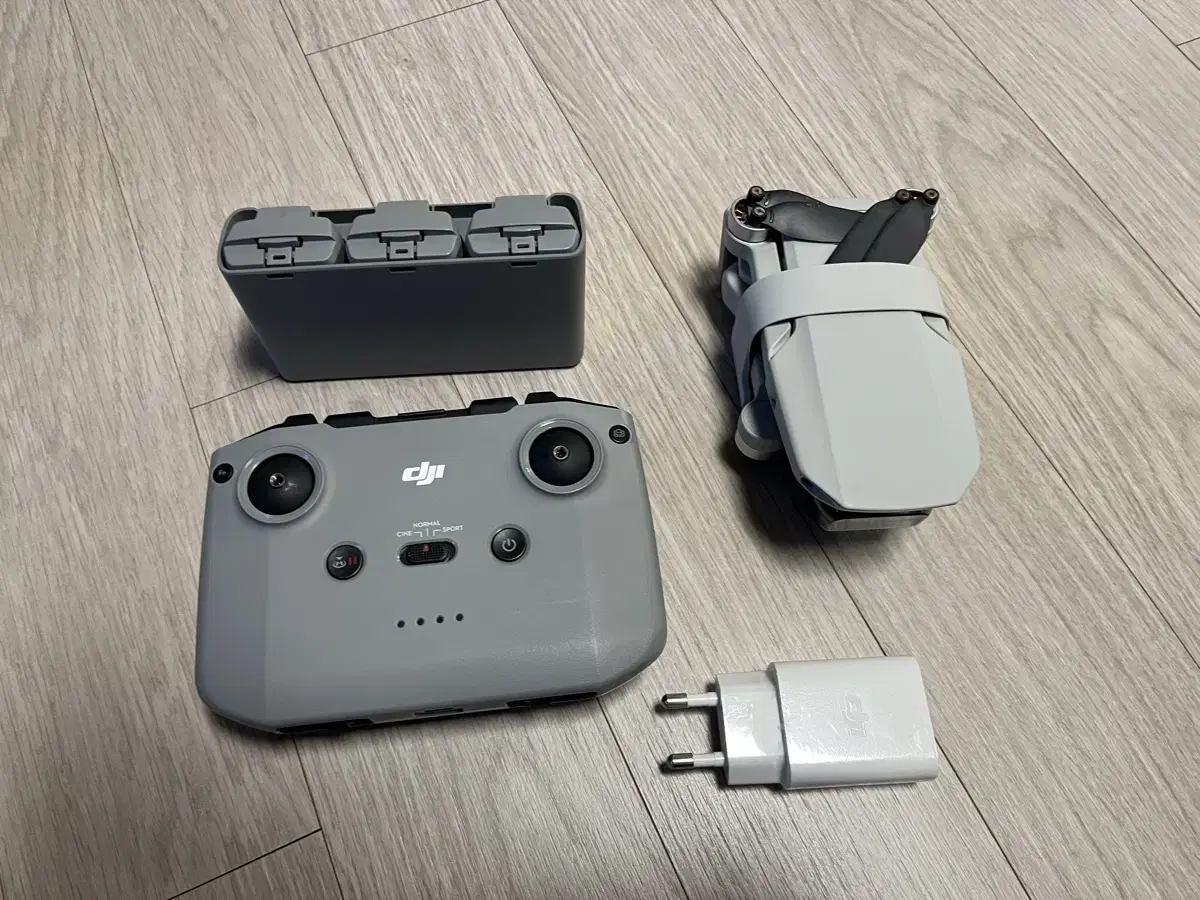 Dji mini2