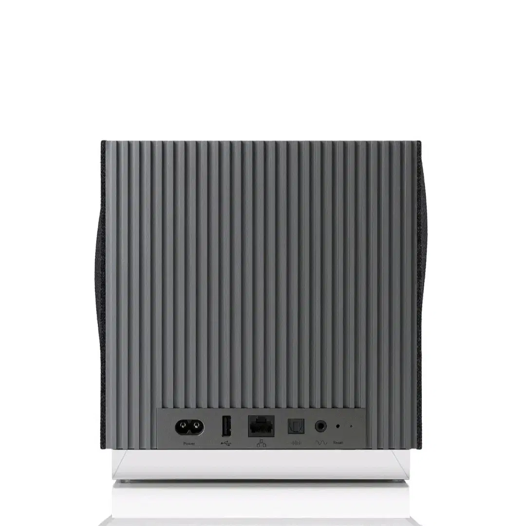 Naim Mu-so Qb. 2nd Generation