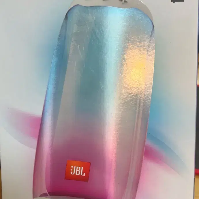 JBL Pulse4 블루투스 스피커