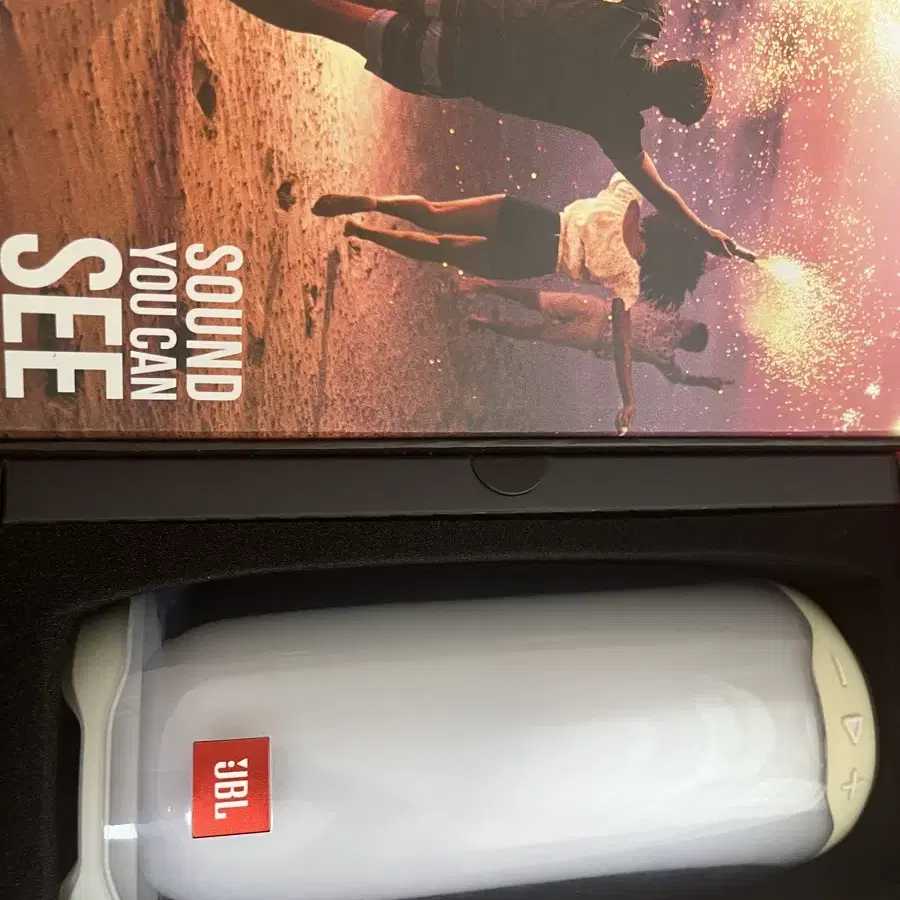 JBL Pulse4 블루투스 스피커