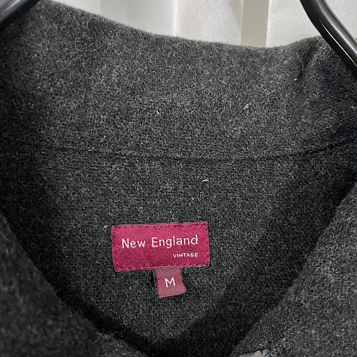 NEW ENGLAND 집업