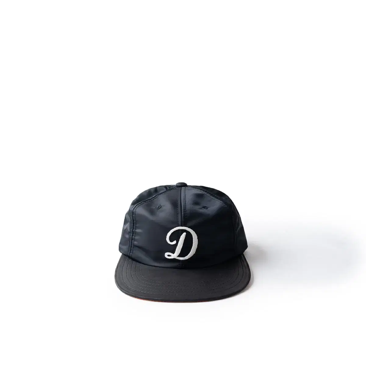 도그앤코 MA-1 MID PROFILE CAP (Black)