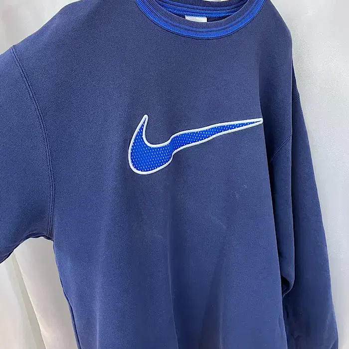 90s nike 스웻셔츠