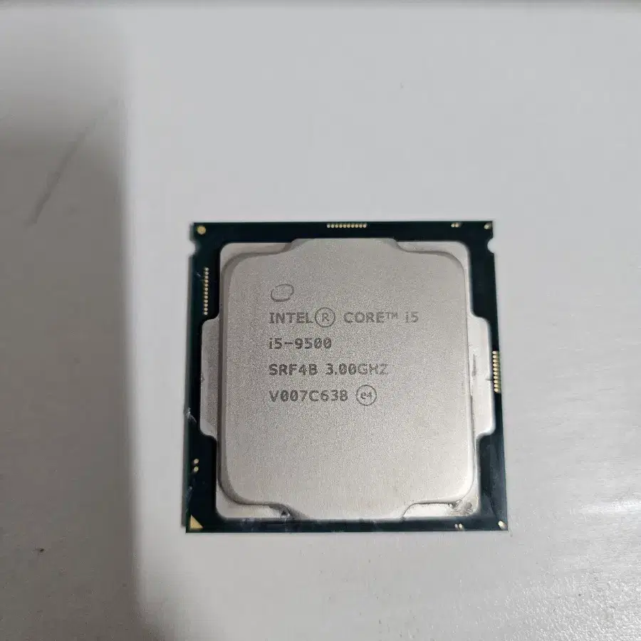 i5 9500 cpu 판매