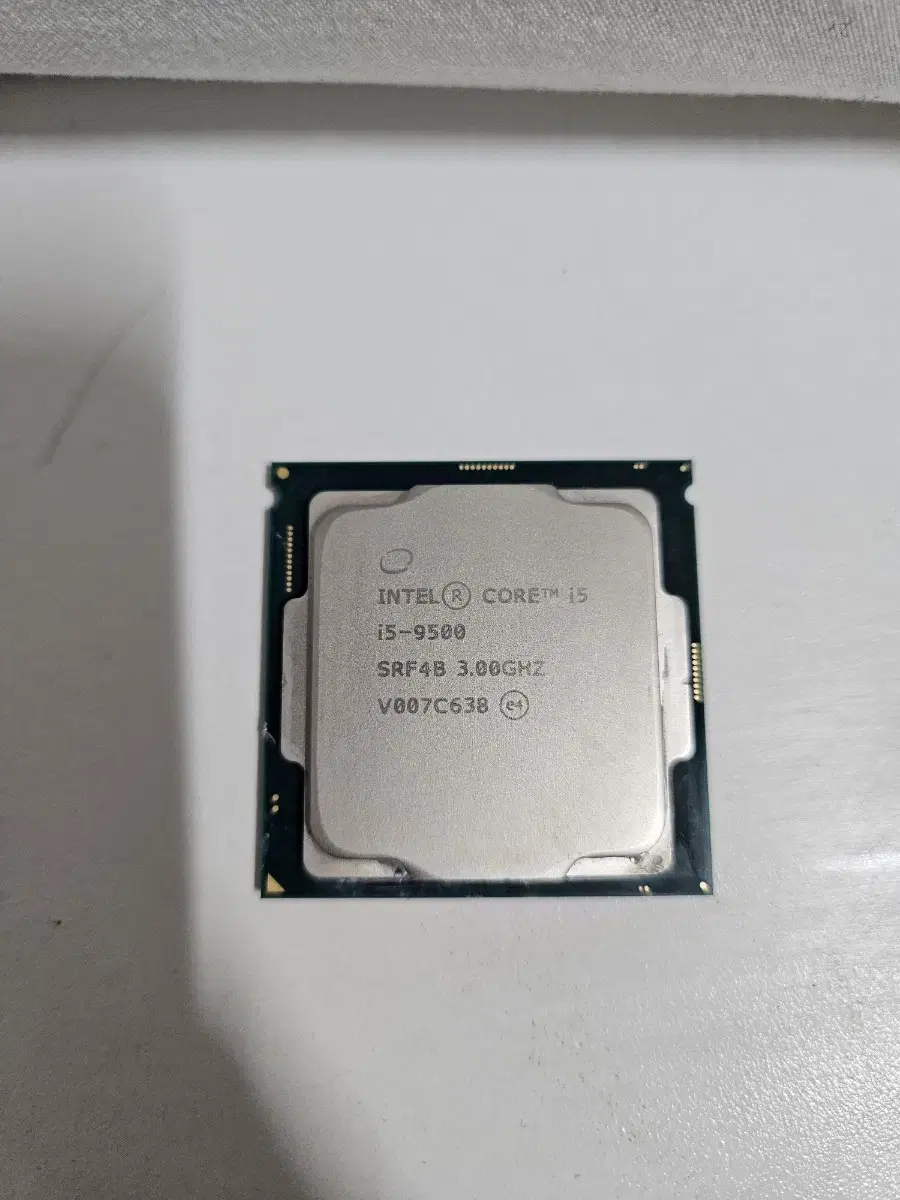 i5 9500 cpu 판매