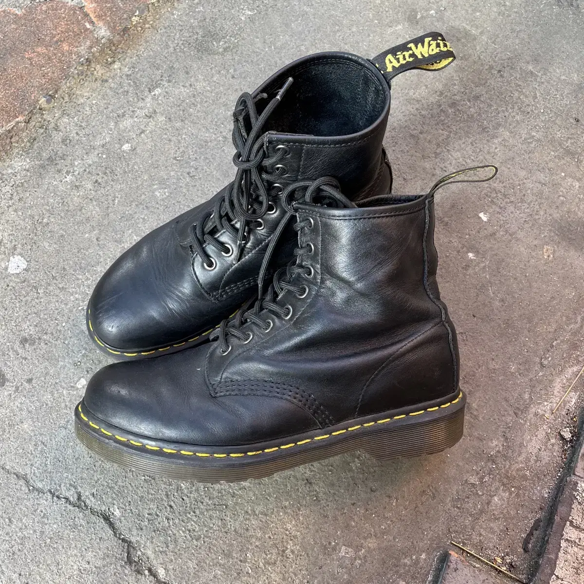 Dr. martens 닥터마틴 워커 (260)