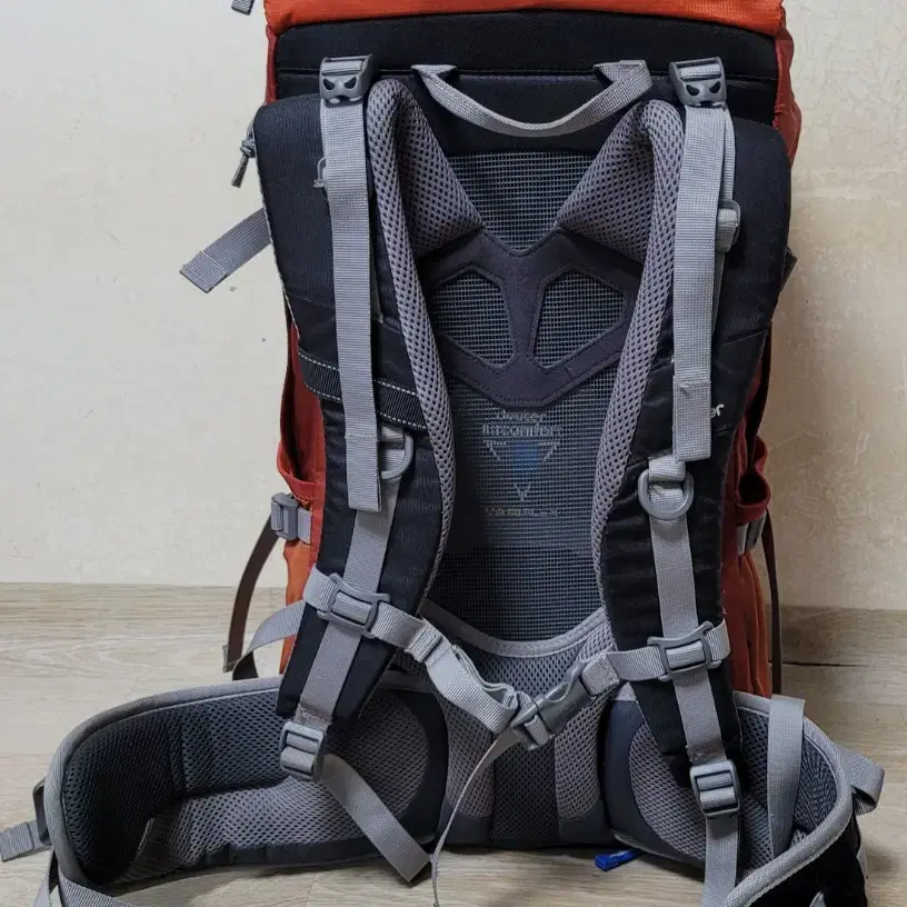 도이터 deuter FUTURA PRO 34 등산배낭 여행캠핑백팩