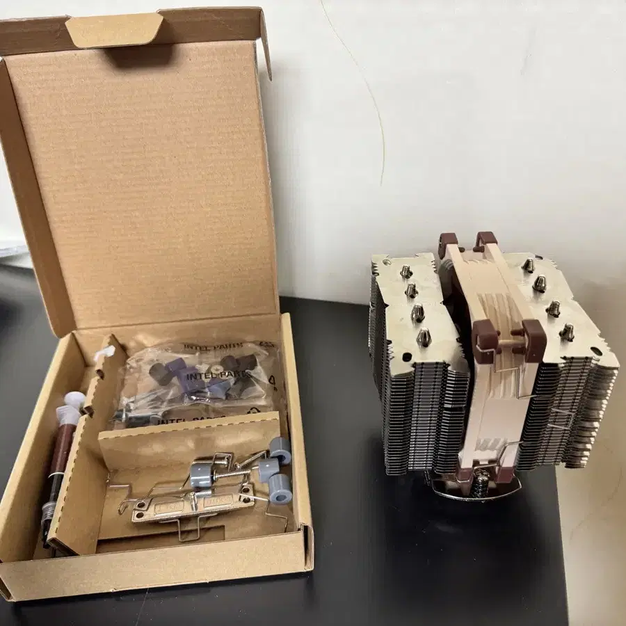 Noctua NH-D9L CPU 쿨러