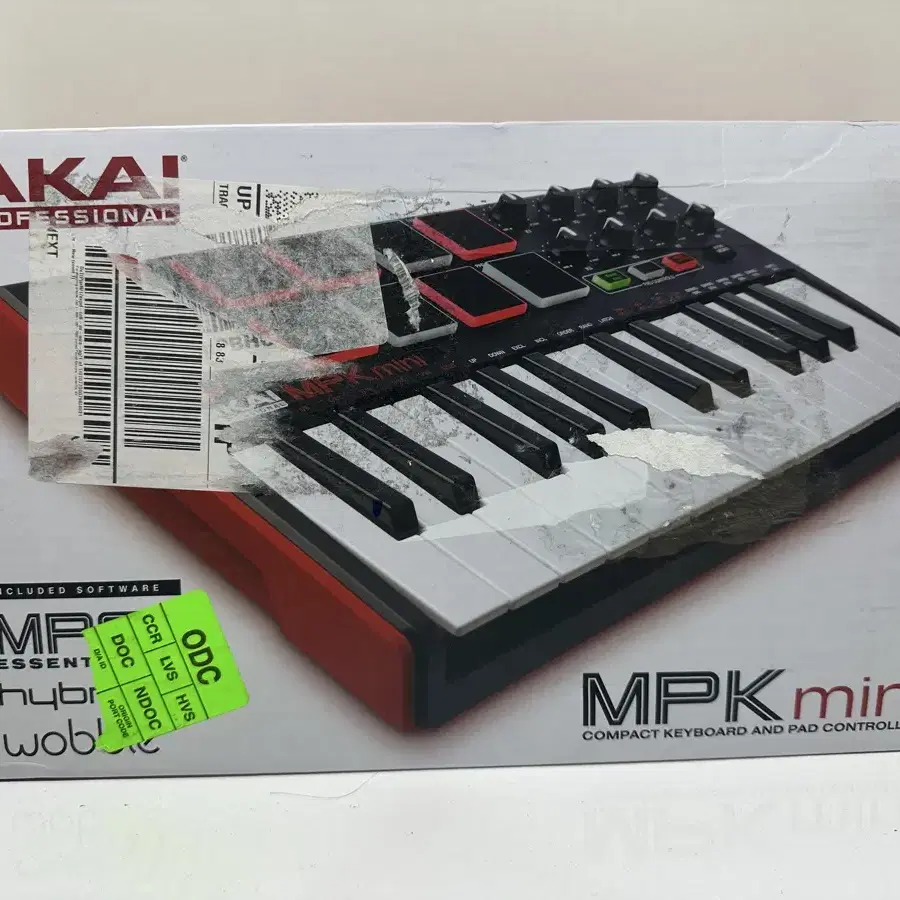 MPK MINI