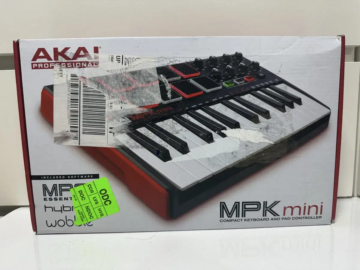 MPK MINI