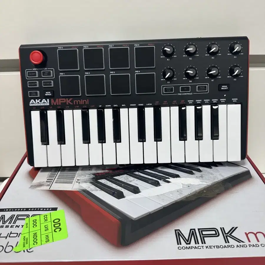 MPK MINI