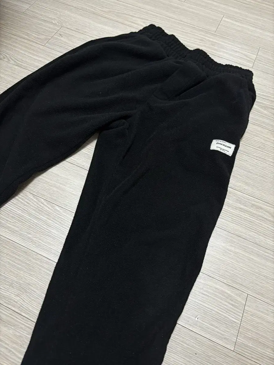 Fleece Winter Jogger Pants