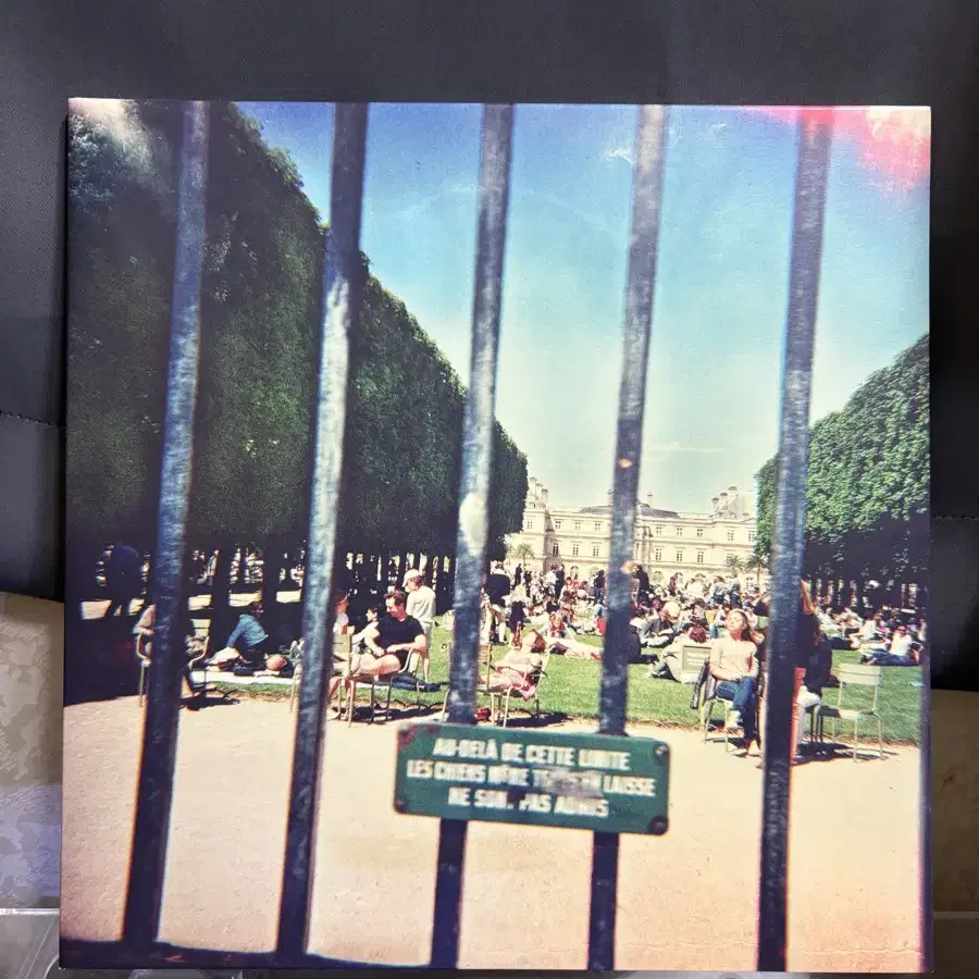 Tame Impala 테임임팔라 명반 Lonerism LP