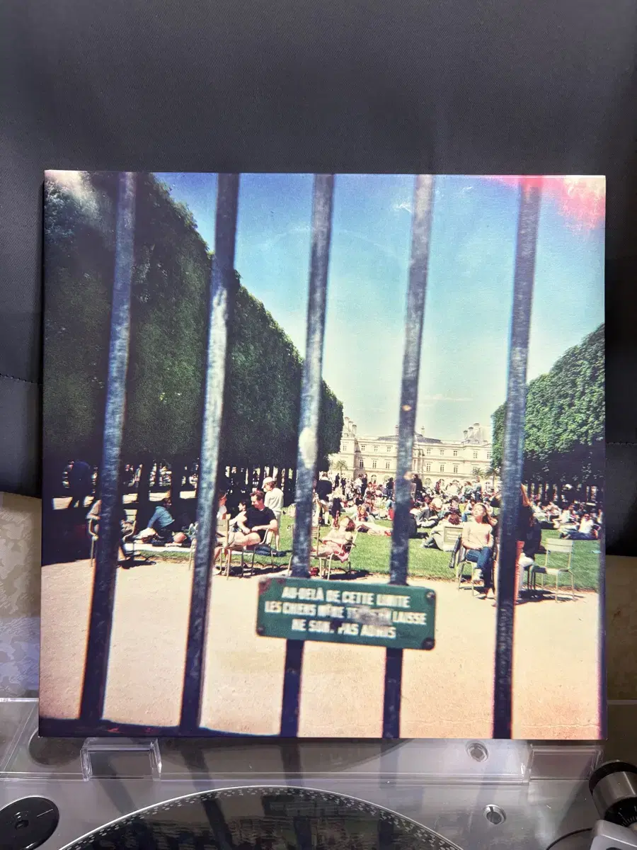 Tame Impala 테임임팔라 명반 Lonerism LP