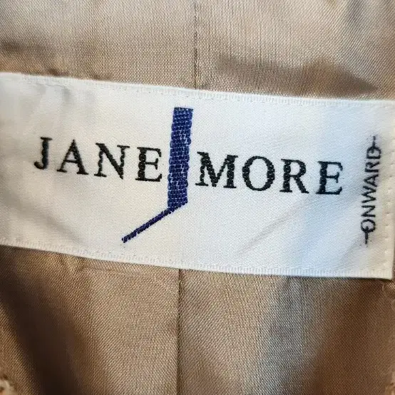 JANE MORE 트위드 셋업