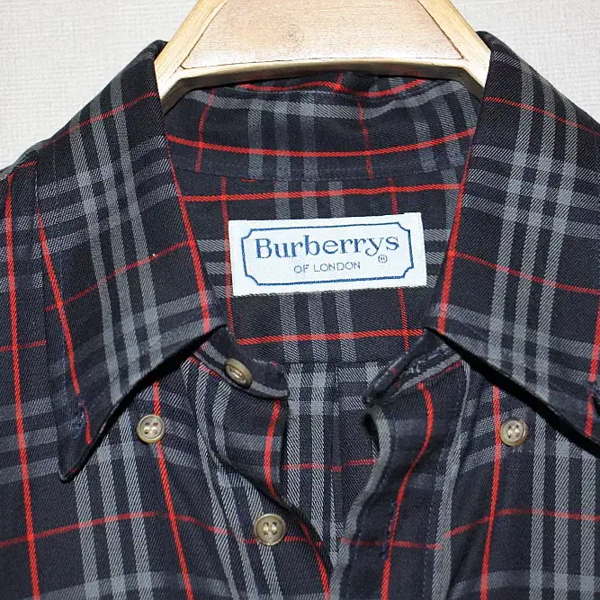 BURBERRY 버버리노바체크 41-13(우리105)