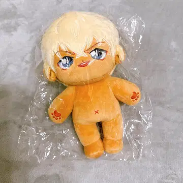 키세카에누이 명탐정 코난: 안무로 토오루 20cm