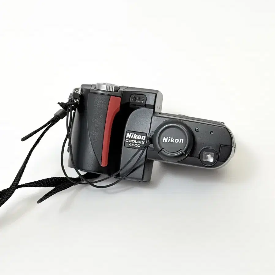 굿컨디션!) 니콘 쿨픽스 4500 Nikon Coolpix 디카