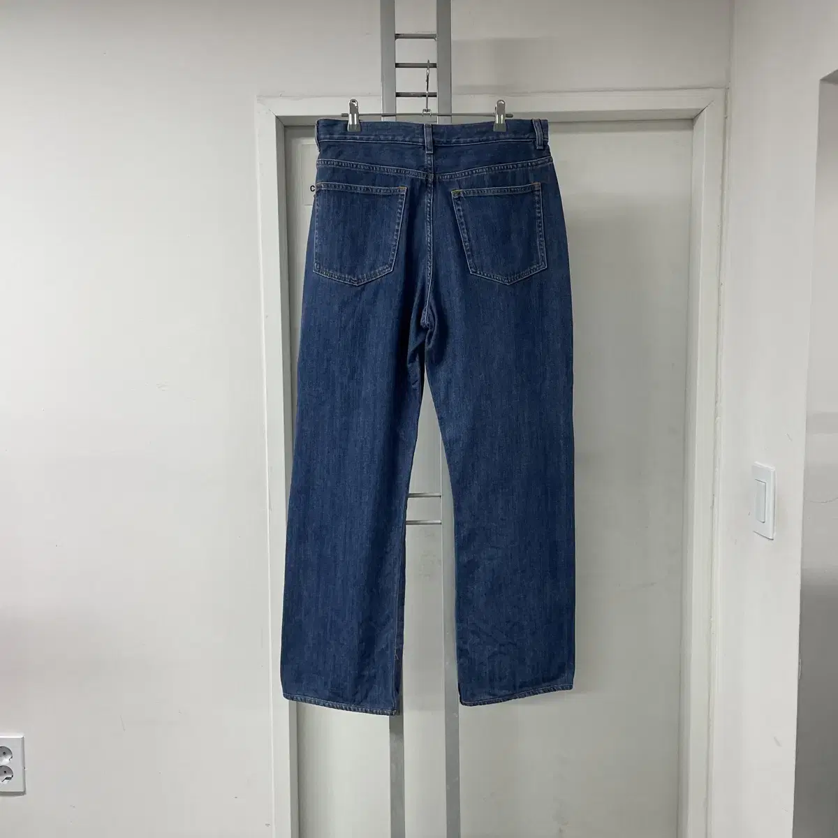 COS COS Denim Pants 46