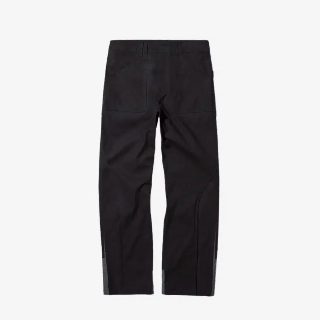 [3] Xlim Xldia 01 Trousers Black 엑슬림