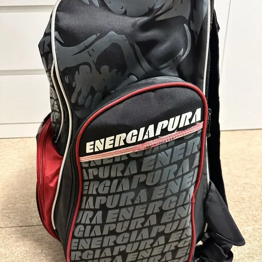 Energiapura 스키 부츠가방