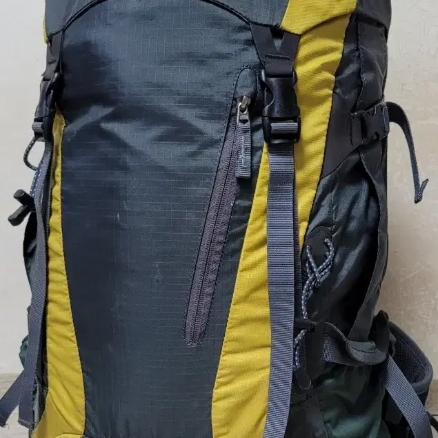 도이터 deuter FUTURA PRO 34 등산배낭 여행캠핑백팩