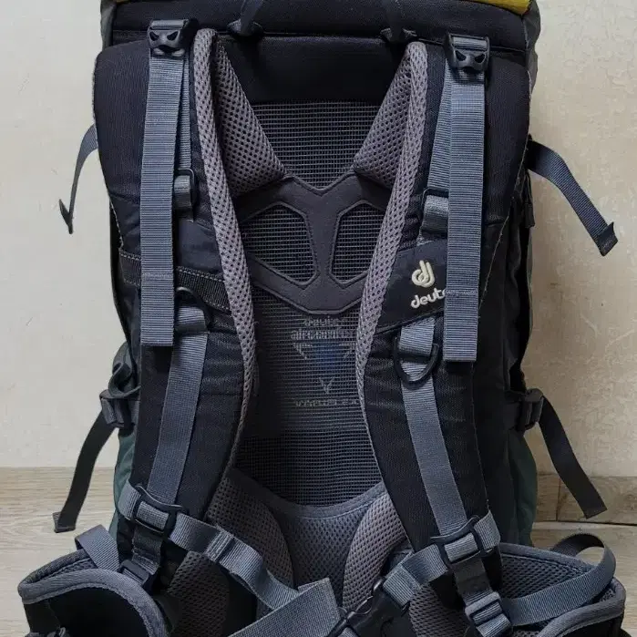 도이터 deuter FUTURA PRO 34 등산배낭 여행캠핑백팩