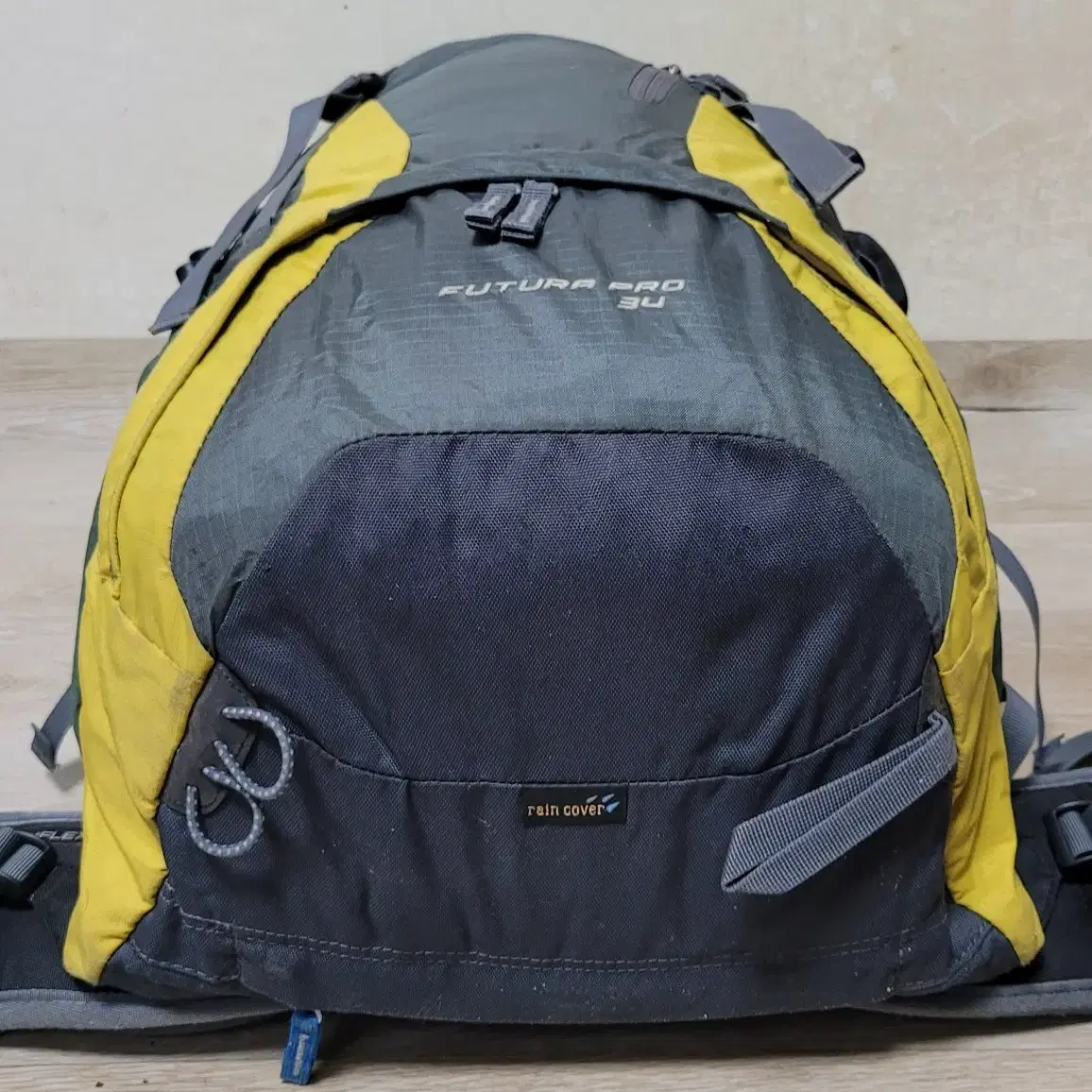 도이터 deuter FUTURA PRO 34 등산배낭 여행캠핑백팩