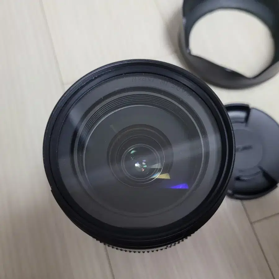 캐논 EF-S 마운트 시그마 C 18-200mm DC OS 최신C렌즈