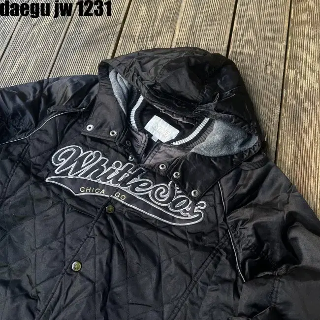 105- MLB JACKET 엠엘비 야구잠바 자켓